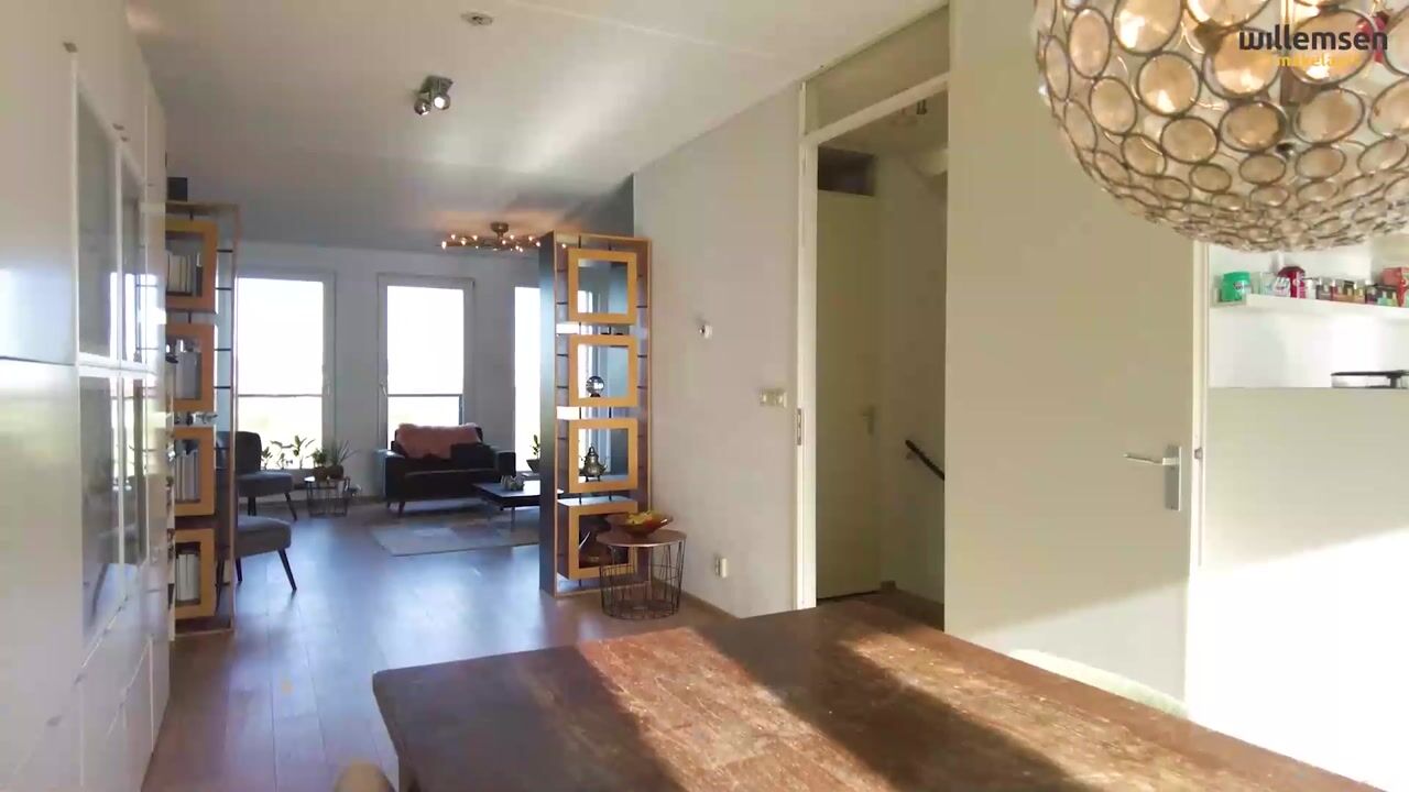 Video van Fanny Blankers-Koenstraat 59