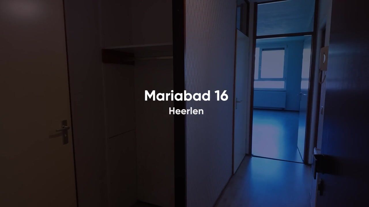 Video van Mariabad 16