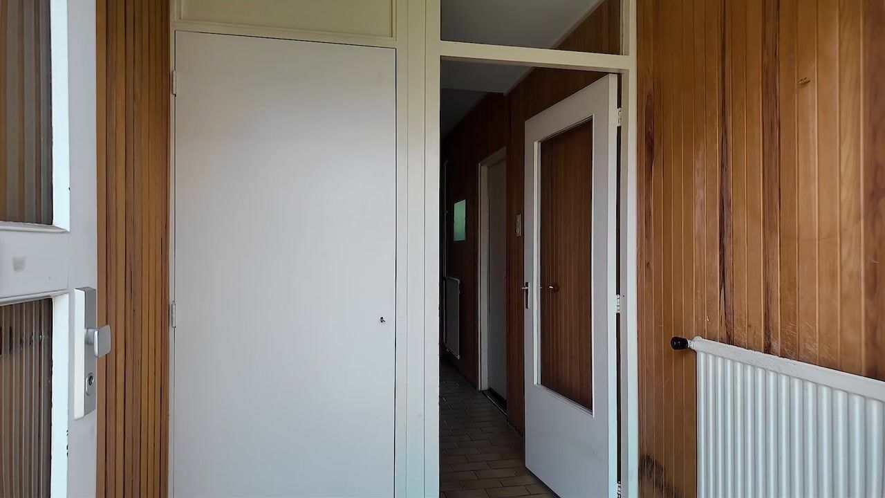 Video van Ribesstraat 3