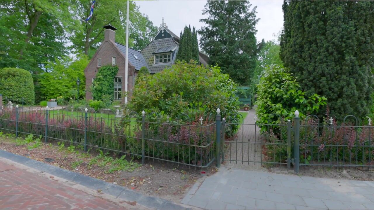 Video van Alde Wei 2