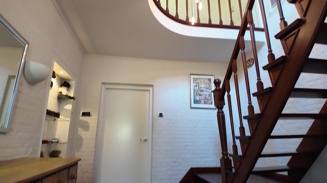 Video van Auteurslaan 21