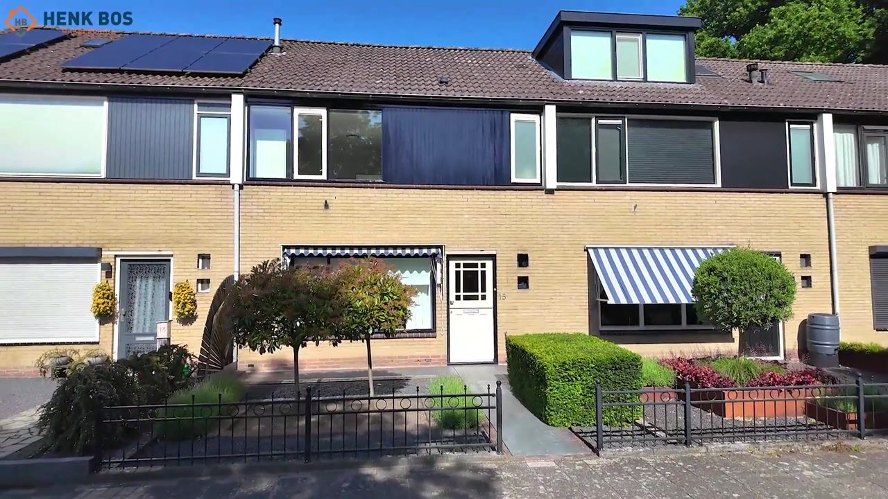 Video van Lindenhof 15