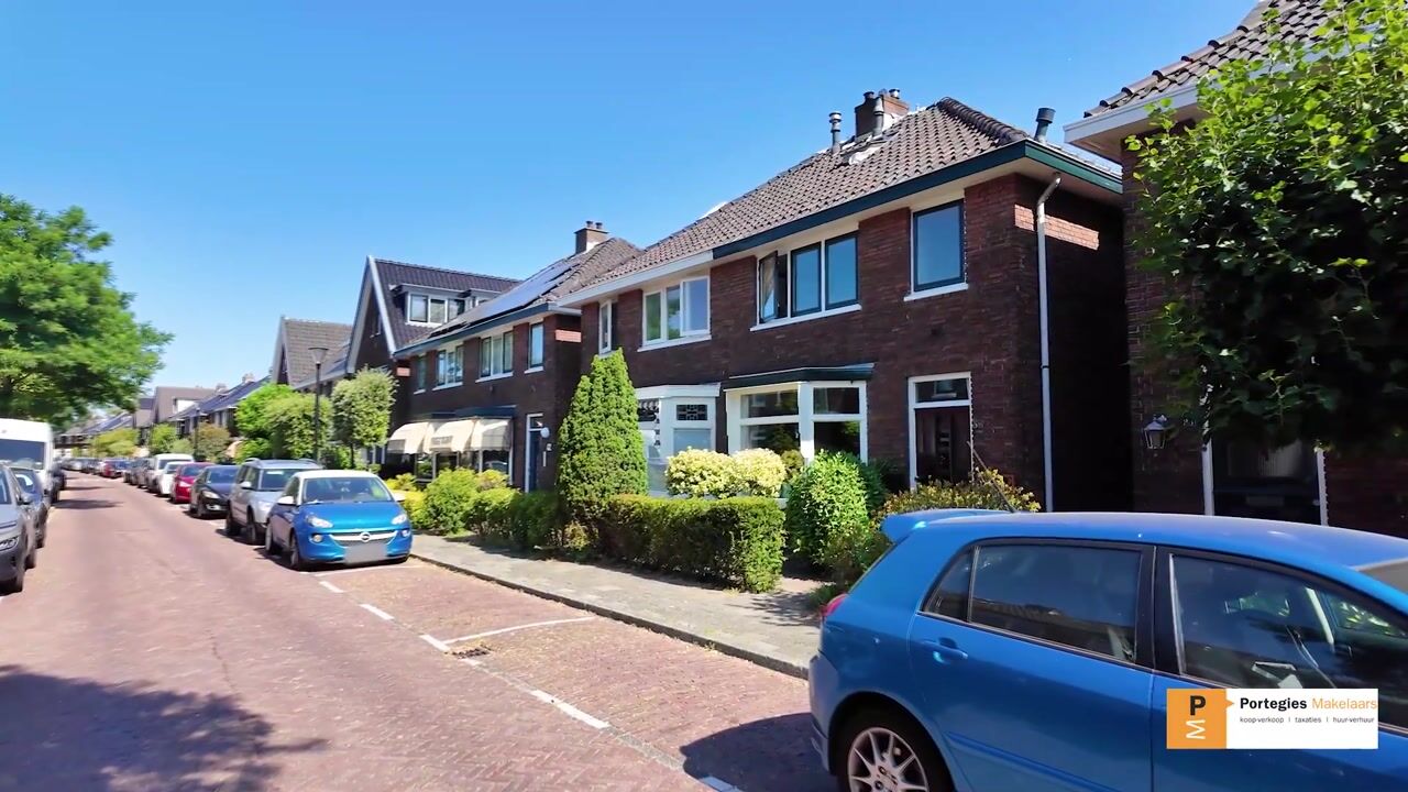 Video van Acacialaan 38