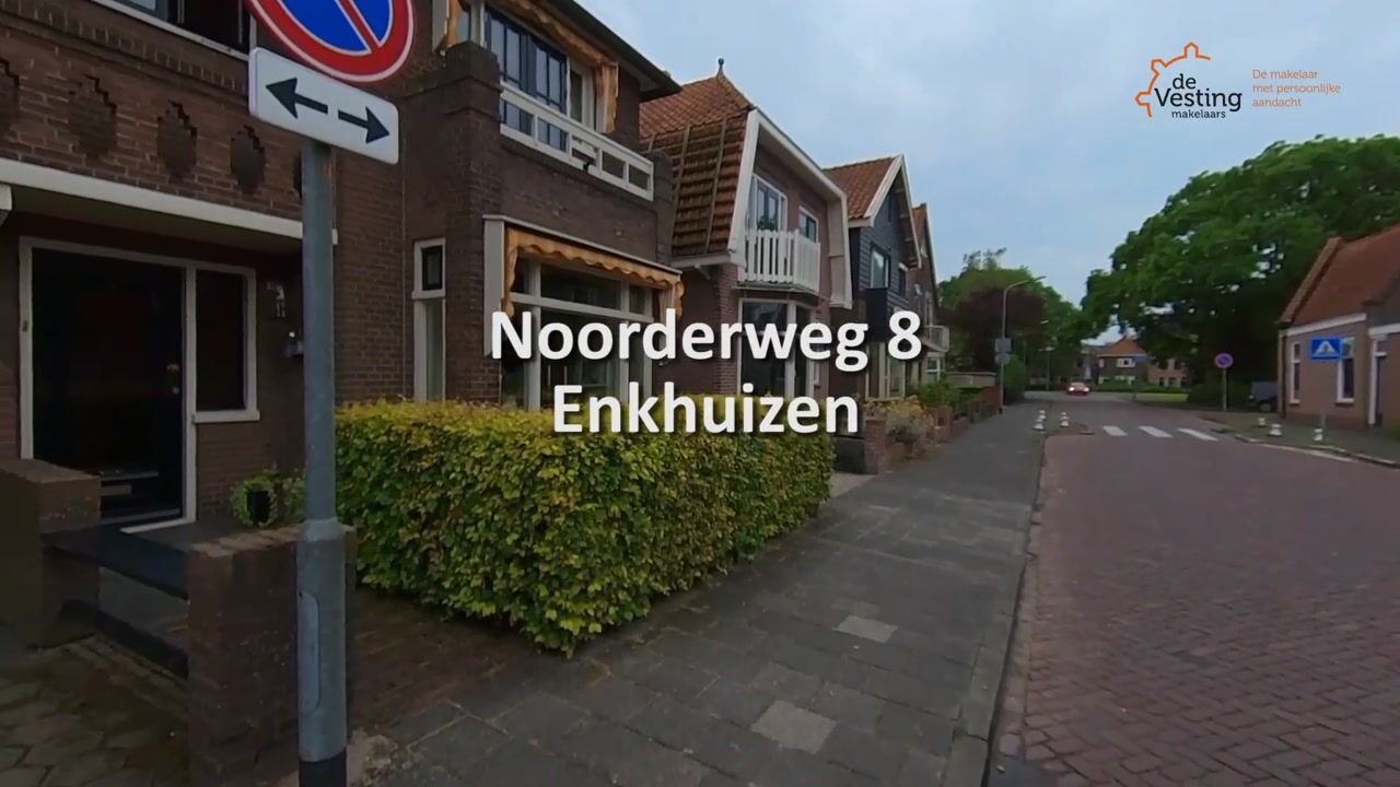 Video of Noorderweg 8