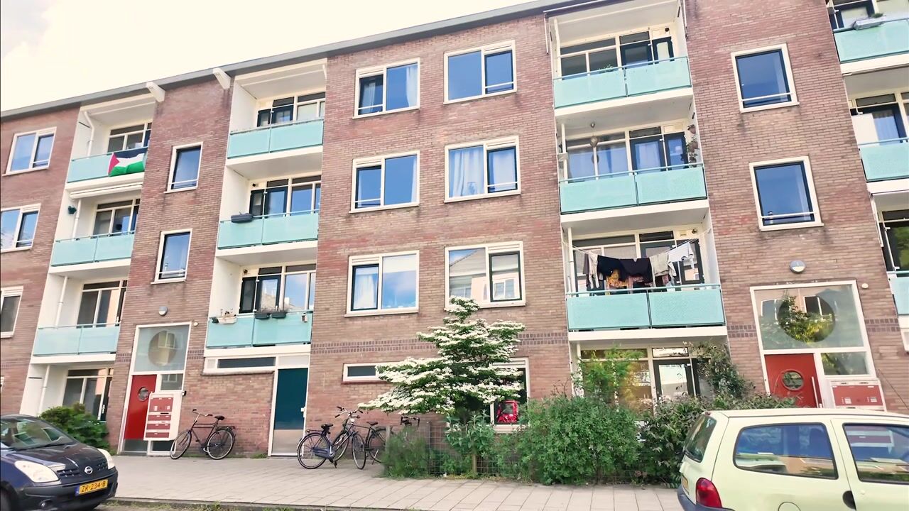 Video of De Egmondenstraat 205