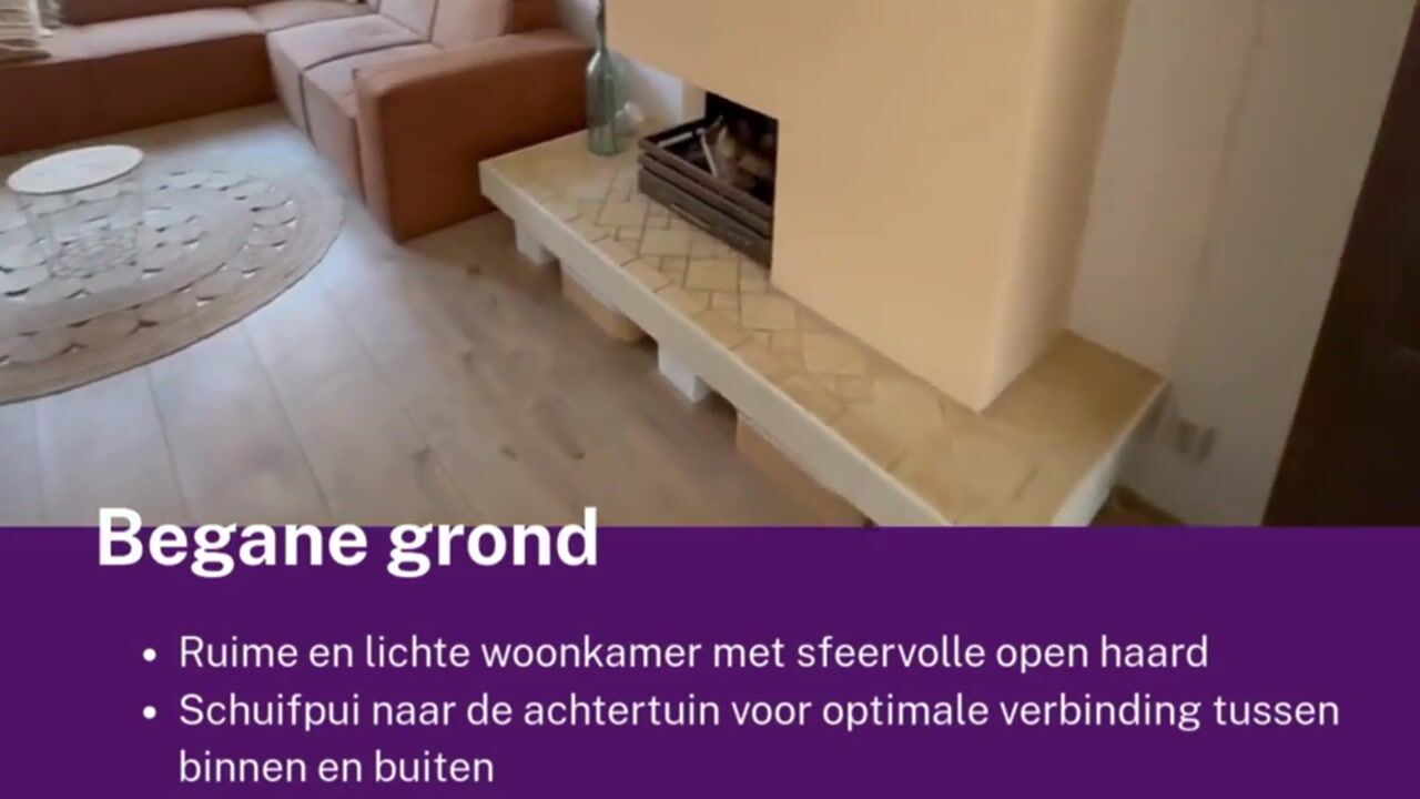 Video of Van Kinsbergenstraat 29