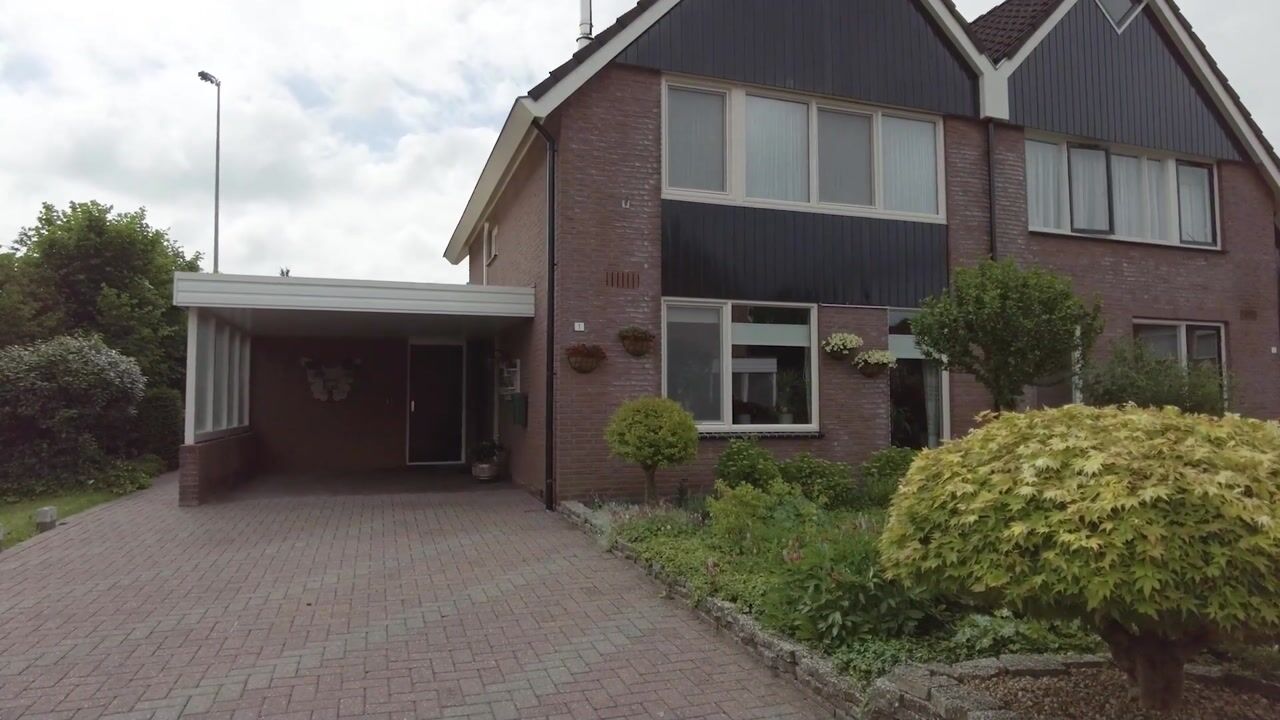 Video of Kuiperijstraat 1