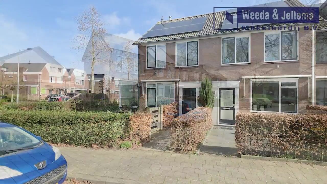 Video van Pinksterbloem 2