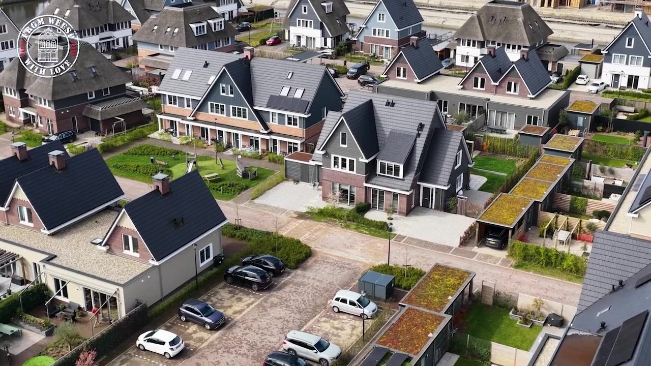 Video van Elsenburglaan 2