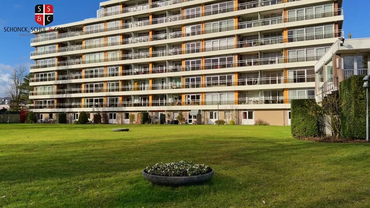 Video of Bavelselaan 380