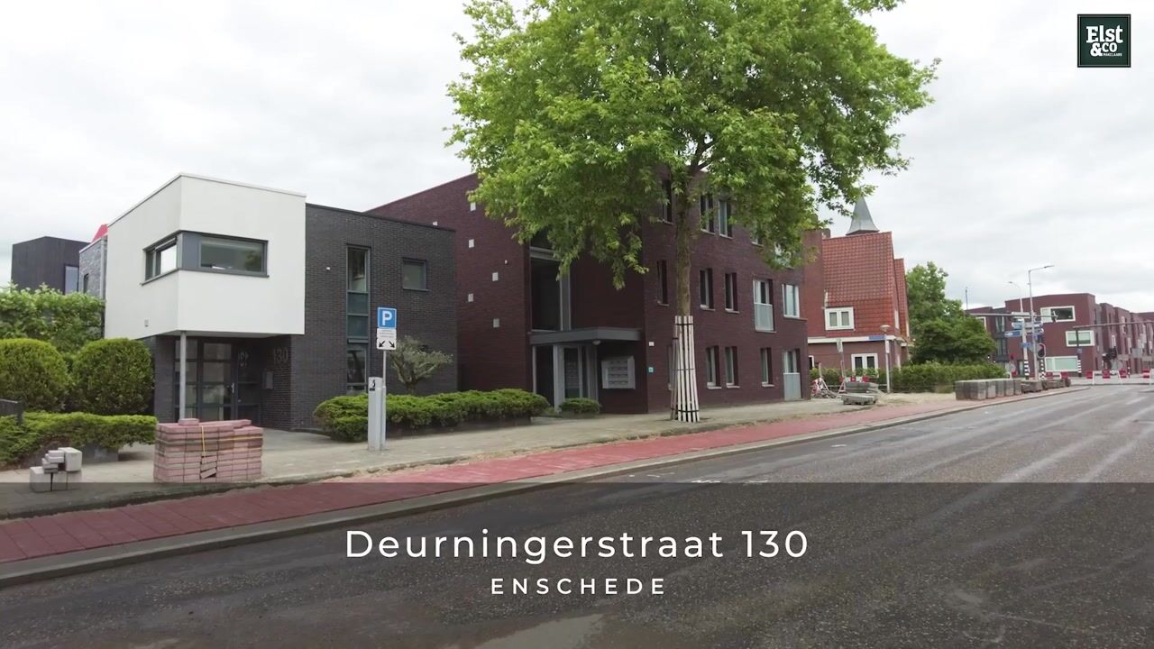 Video van Deurningerstraat 130