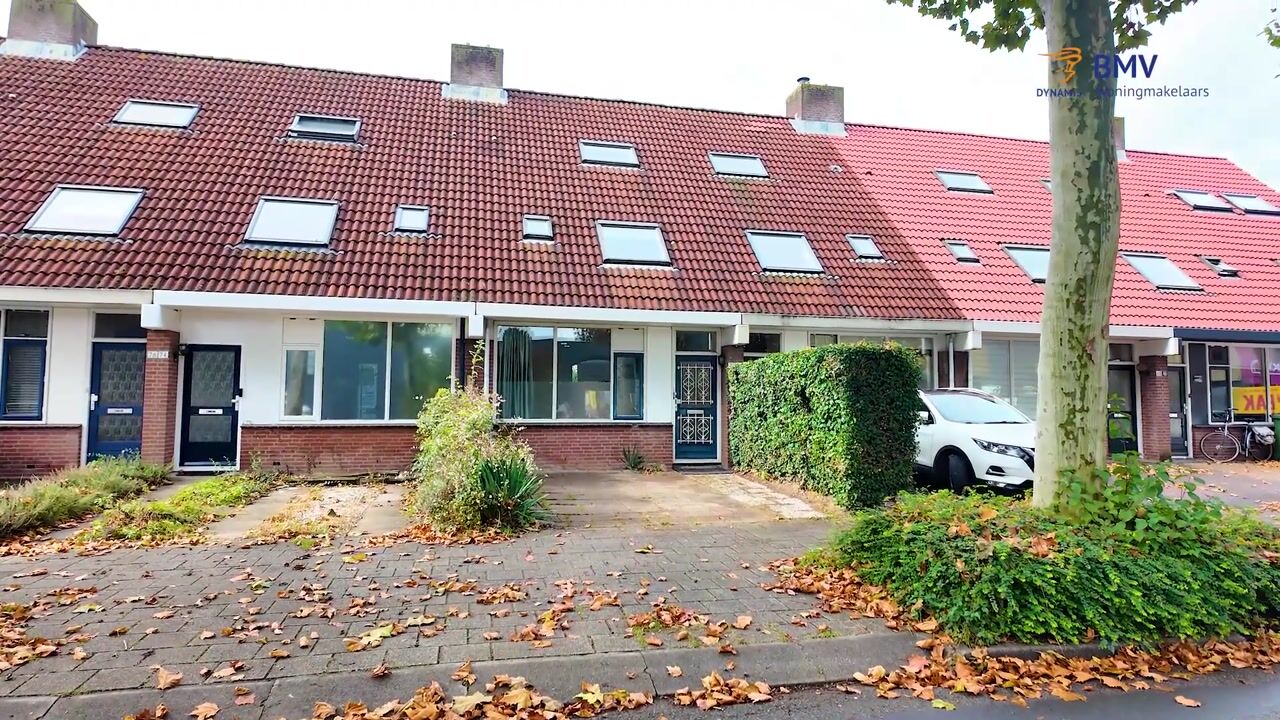 Video of Venlosingel 72