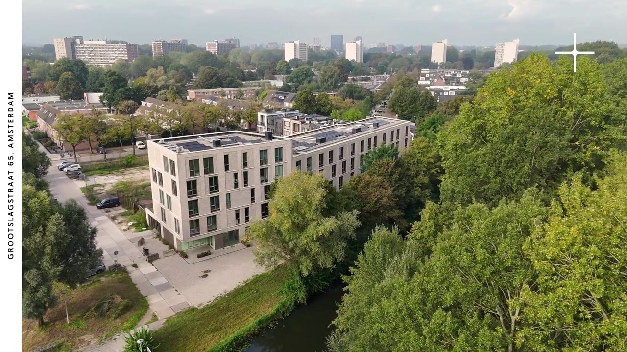 Video van Grootslagstraat 65