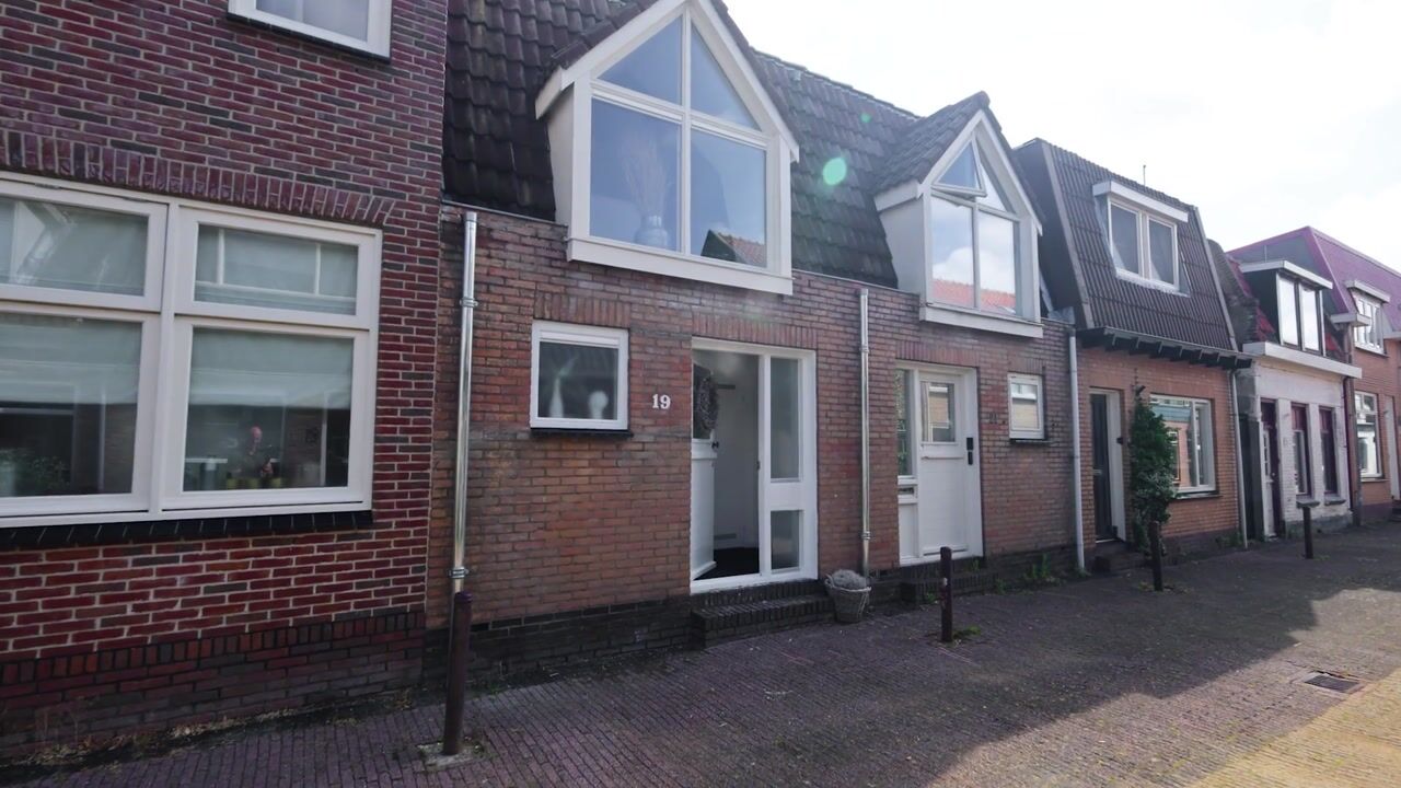 Video van Vlamingstraat 19