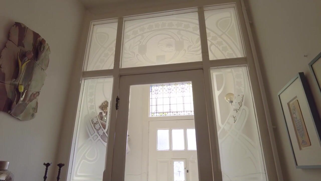 Video van Fransestraat 38