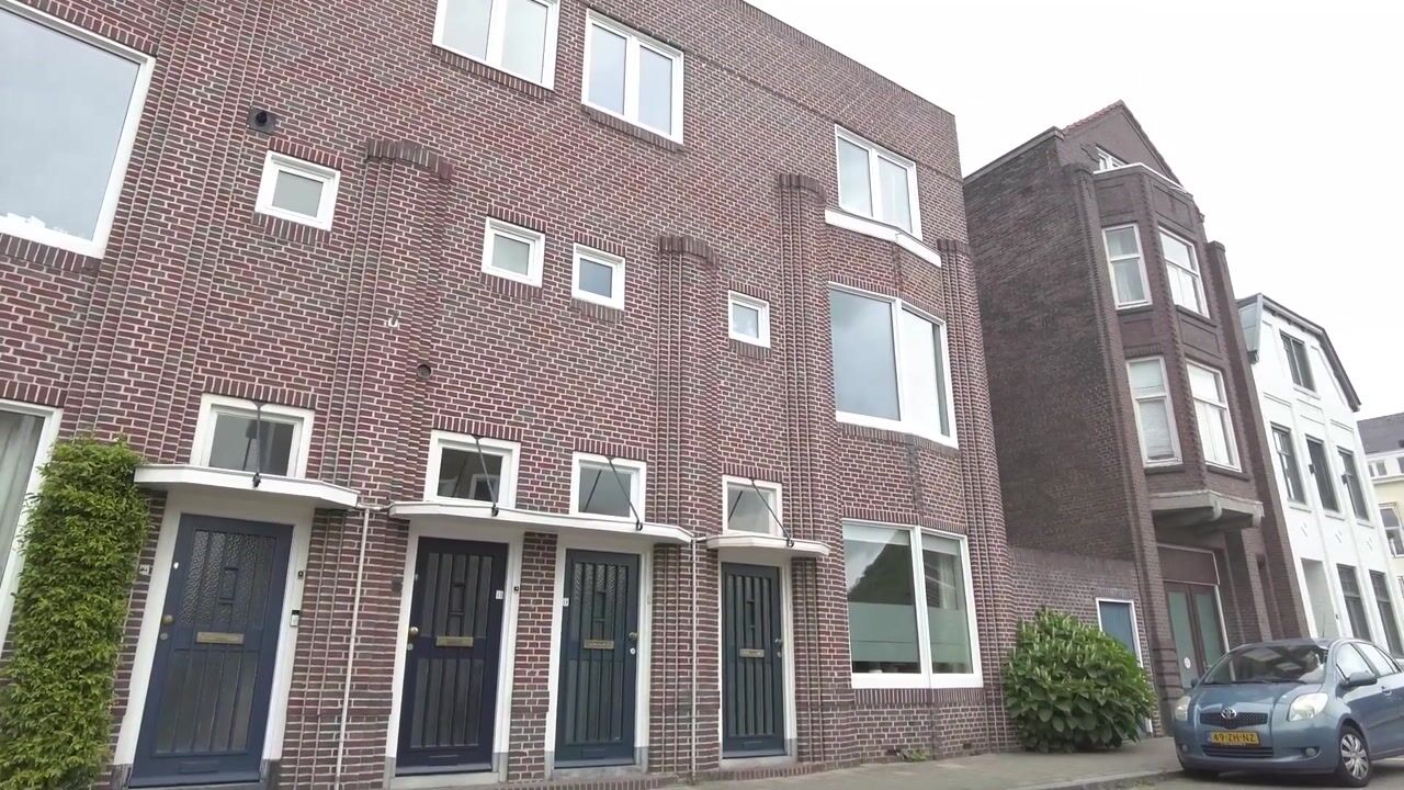 Video van Pierre Cuypersstraat 10