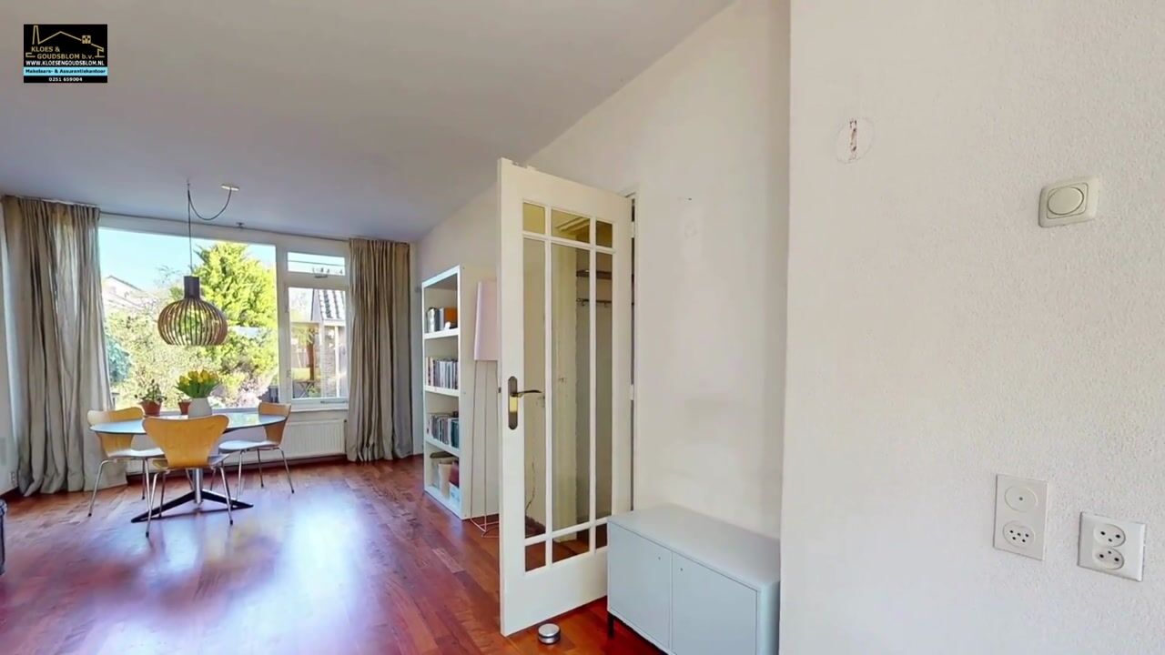 Video van Koning Willemstraat 8
