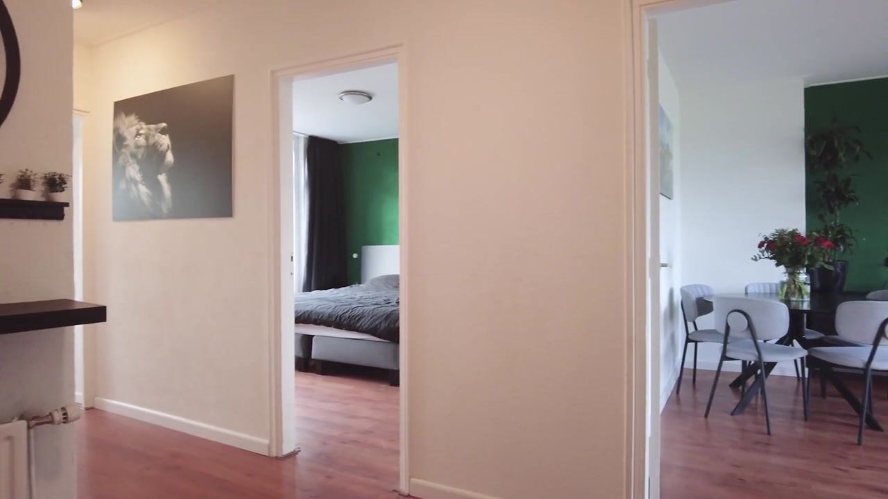 Video of Mr. Jan Gerritszlaan 9-C