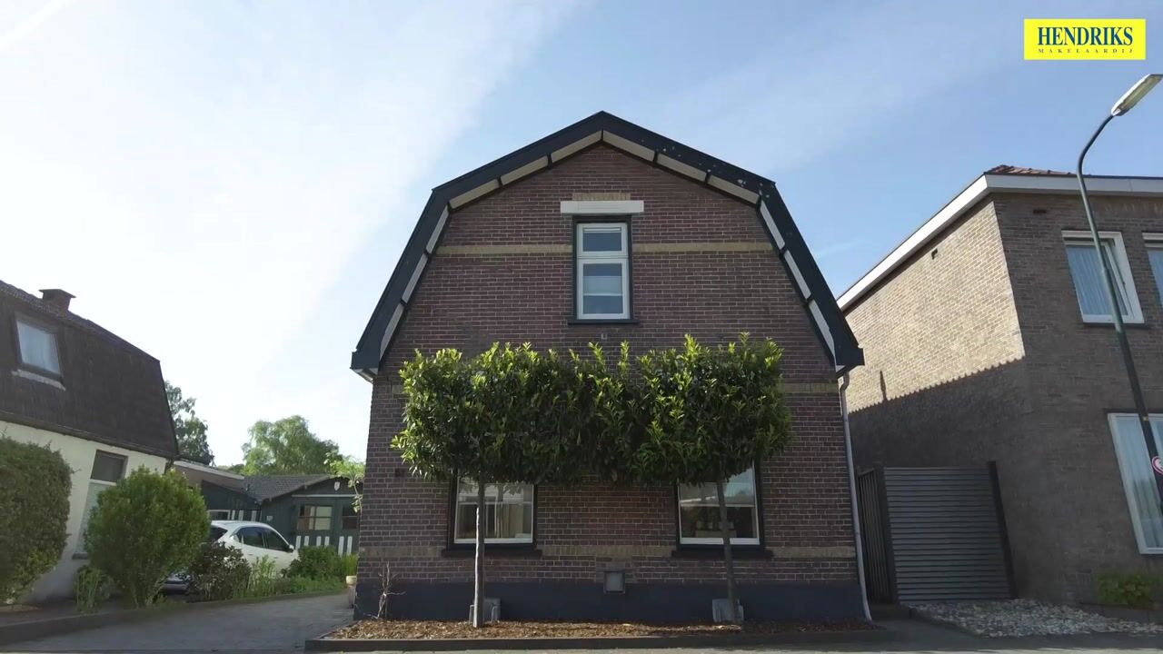 Video van Bloemheuvellaan 51