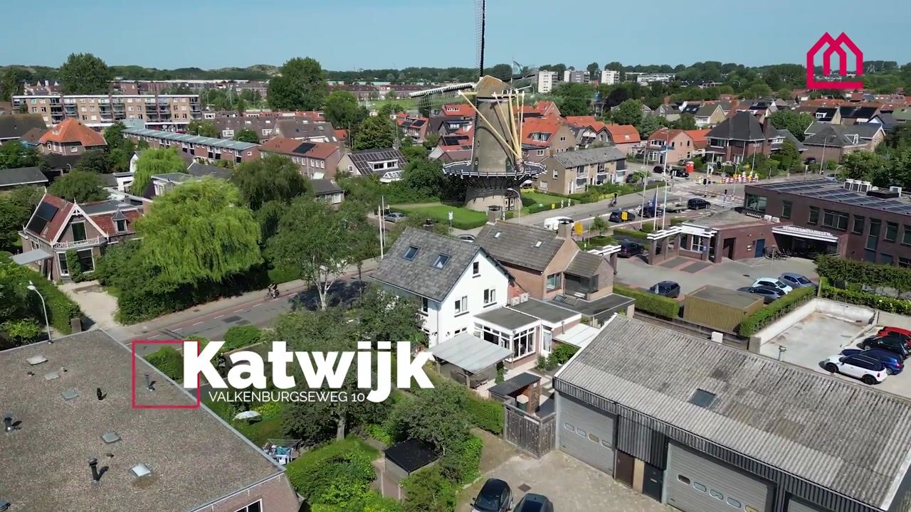 Video van Valkenburgseweg 10