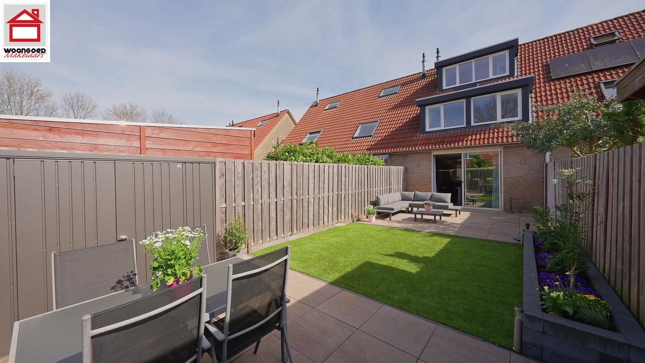 Video van Gerstakker 25