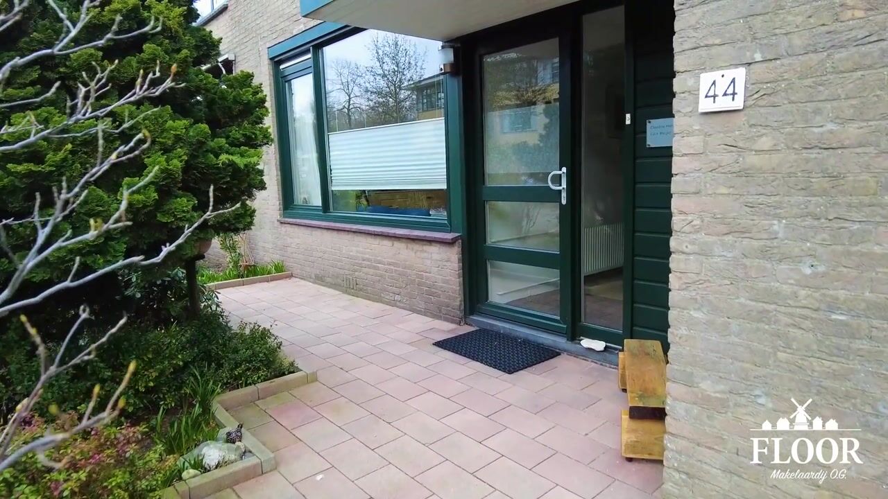 Video van Merellaan 44