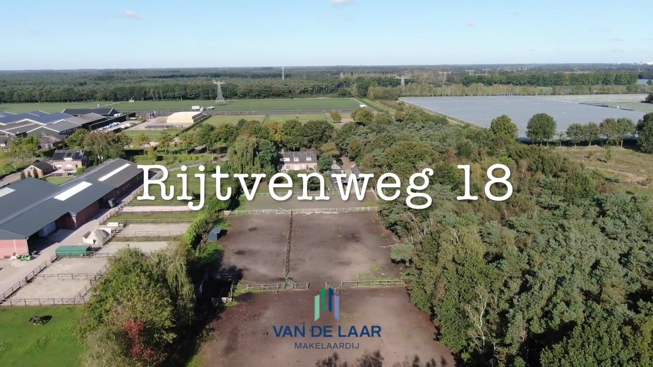 View video of Rijtvenweg 18