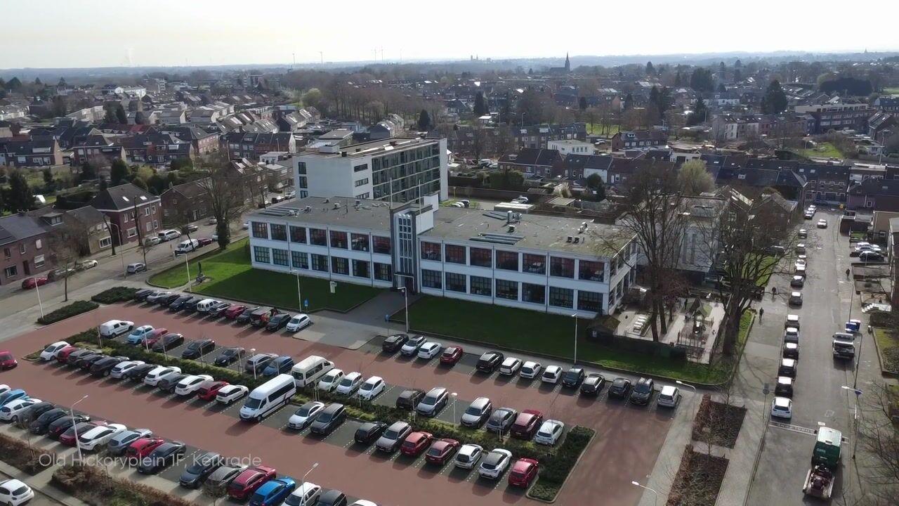 Video van Old Hickoryplein 1-F
