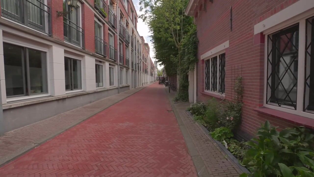 Video of Laan van Roos en Doorn 37-F