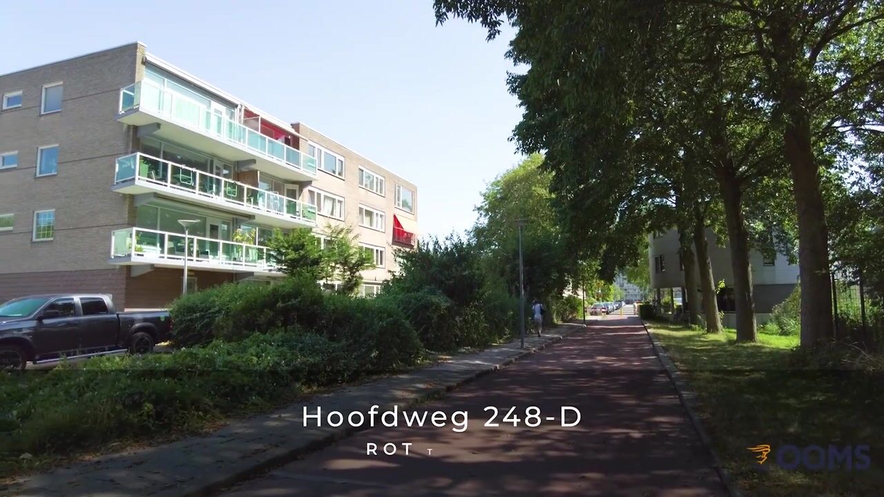 Video van Hoofdweg 248-D