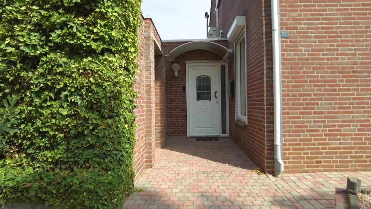 Video van Arendhorst 20