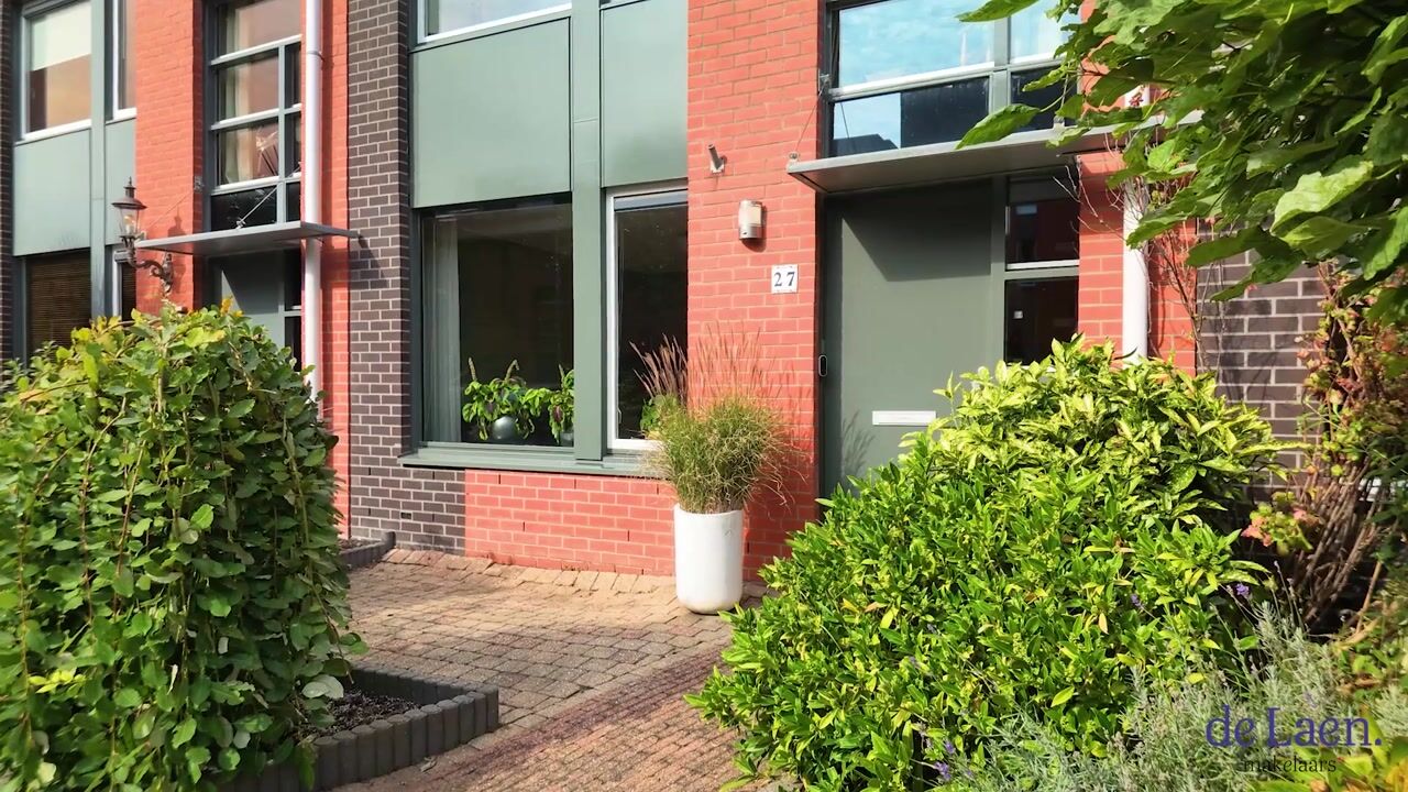 Video van Wieldraaierstraat 27
