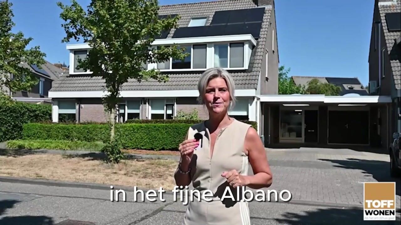 Video van Watergraaflaan 36