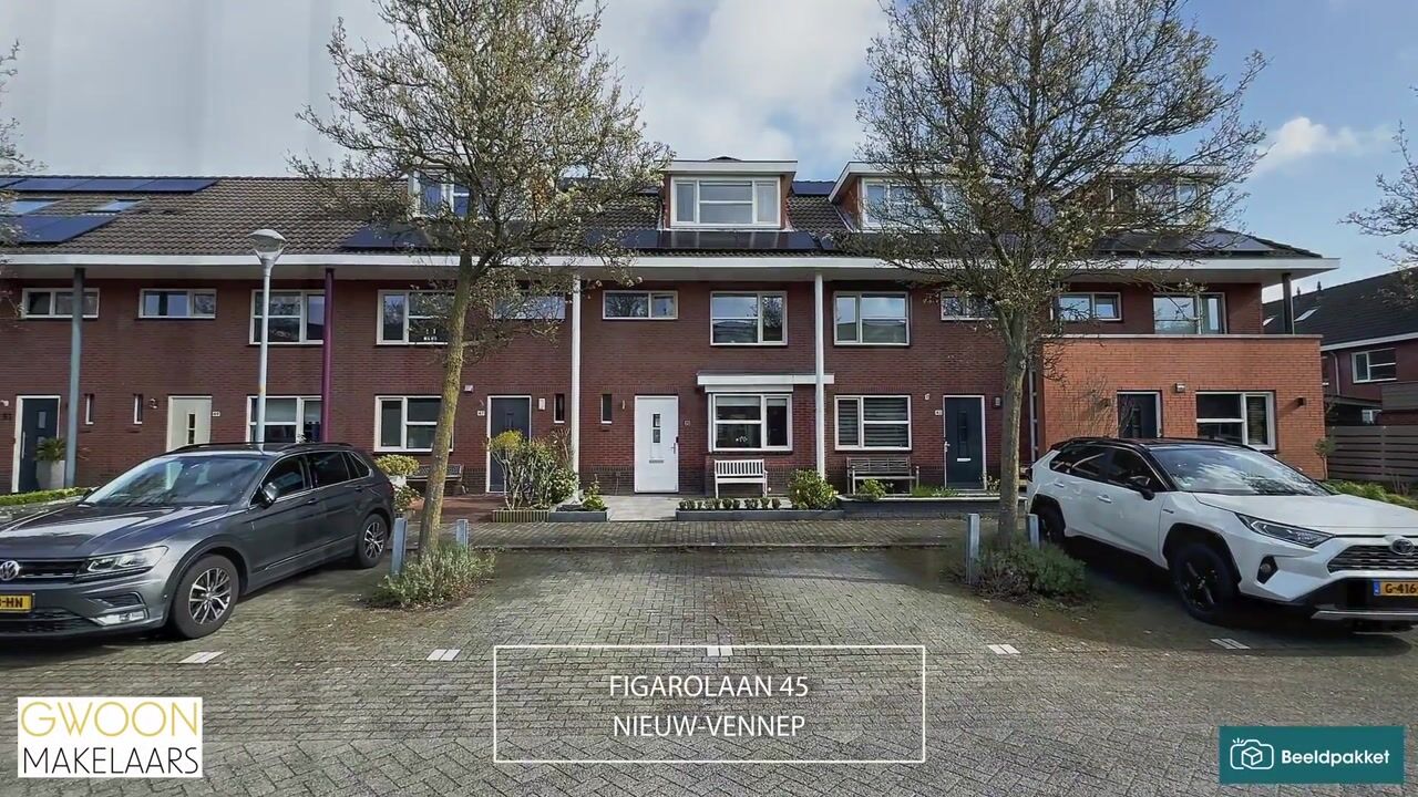 Video van Figarolaan 45