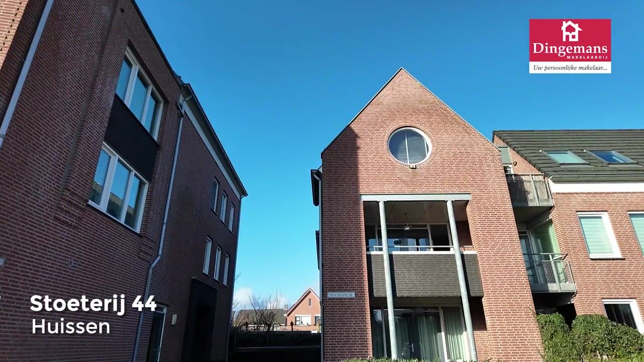 Video van Stoeterij 44