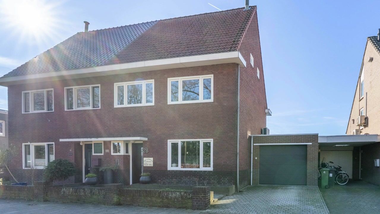 Video van Oostsingel 28