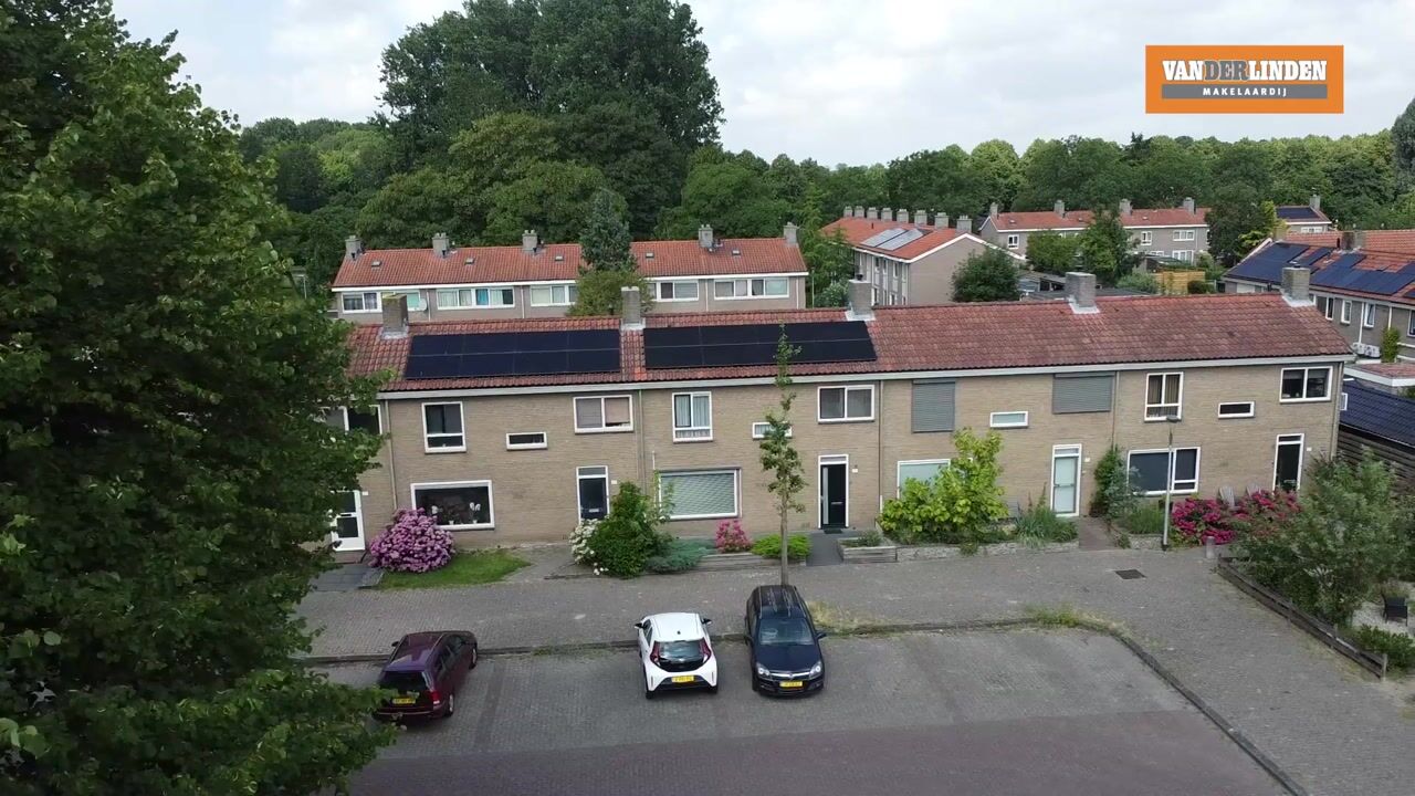 Video van Fokkestraat 31