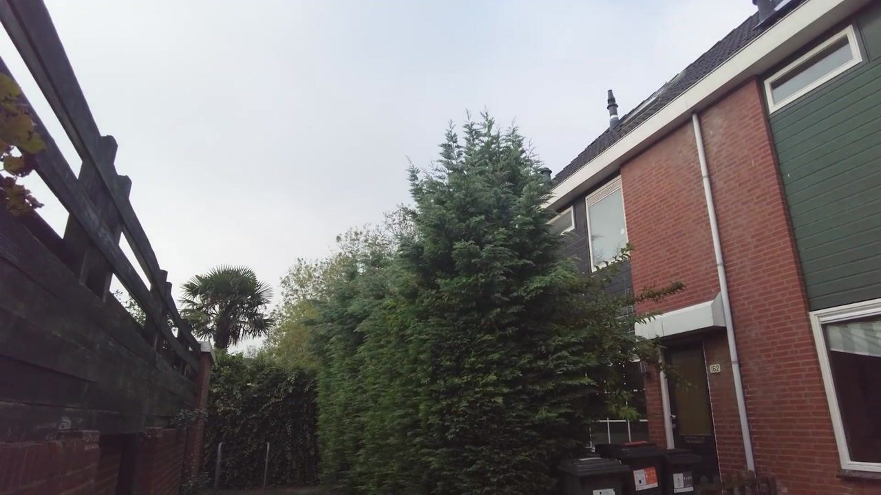 Video van Lindholm 162