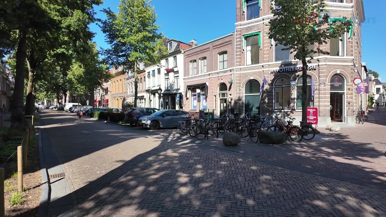 Video van Eewal 79