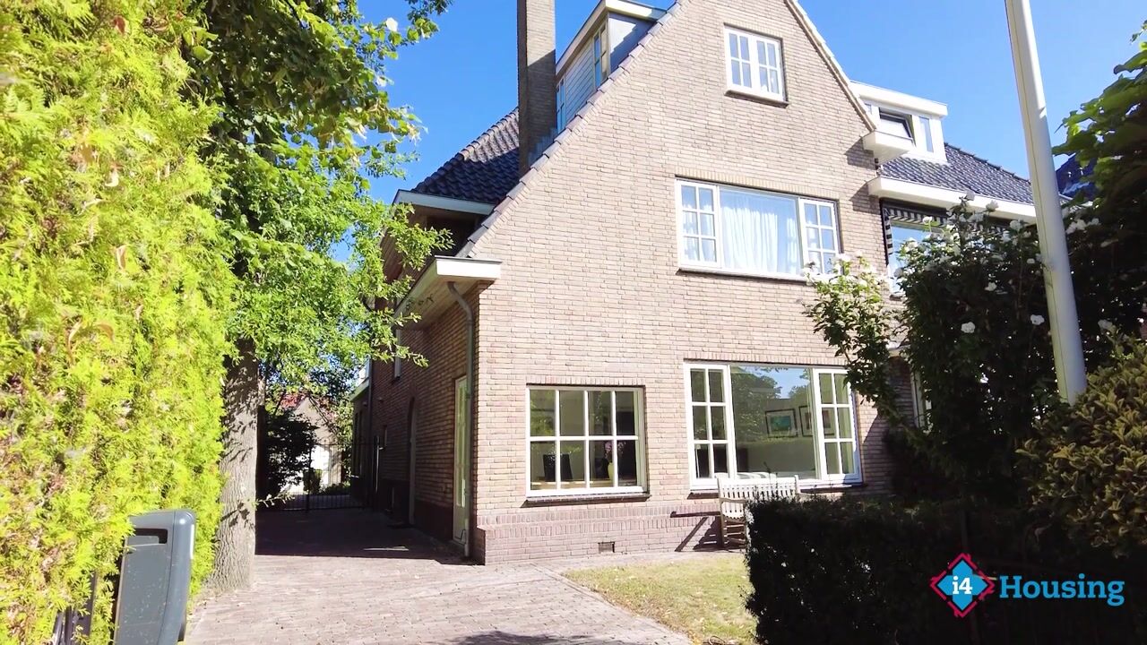 Video van Hoflaan 14