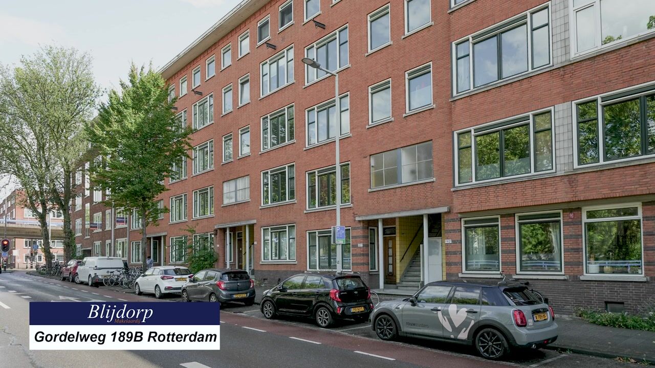 Video of Gordelweg 189-B