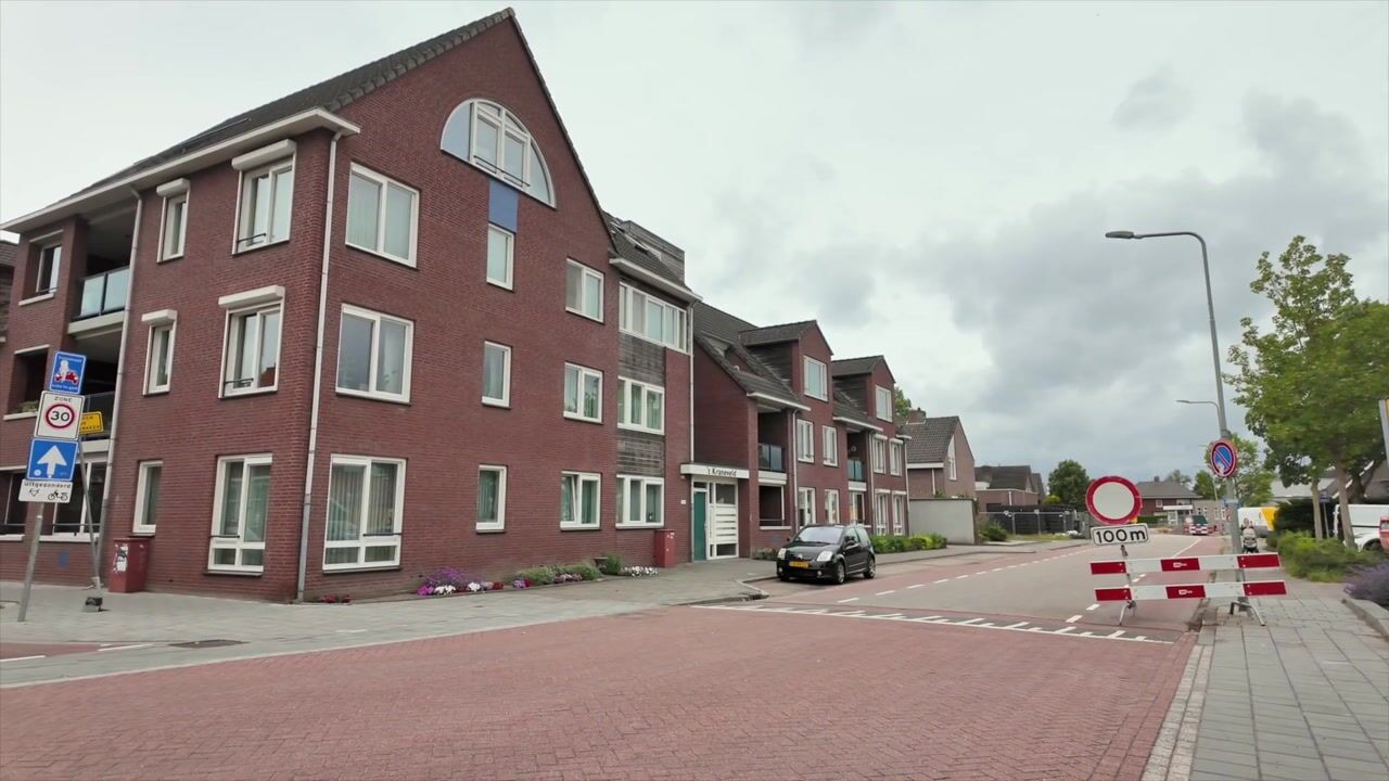 Video van Kranestraat 3-B