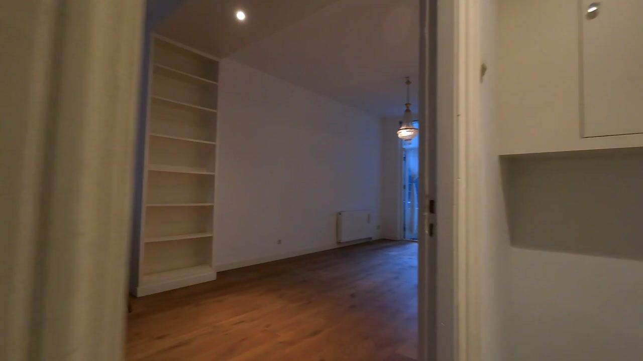 Video van Daltonstraat 24