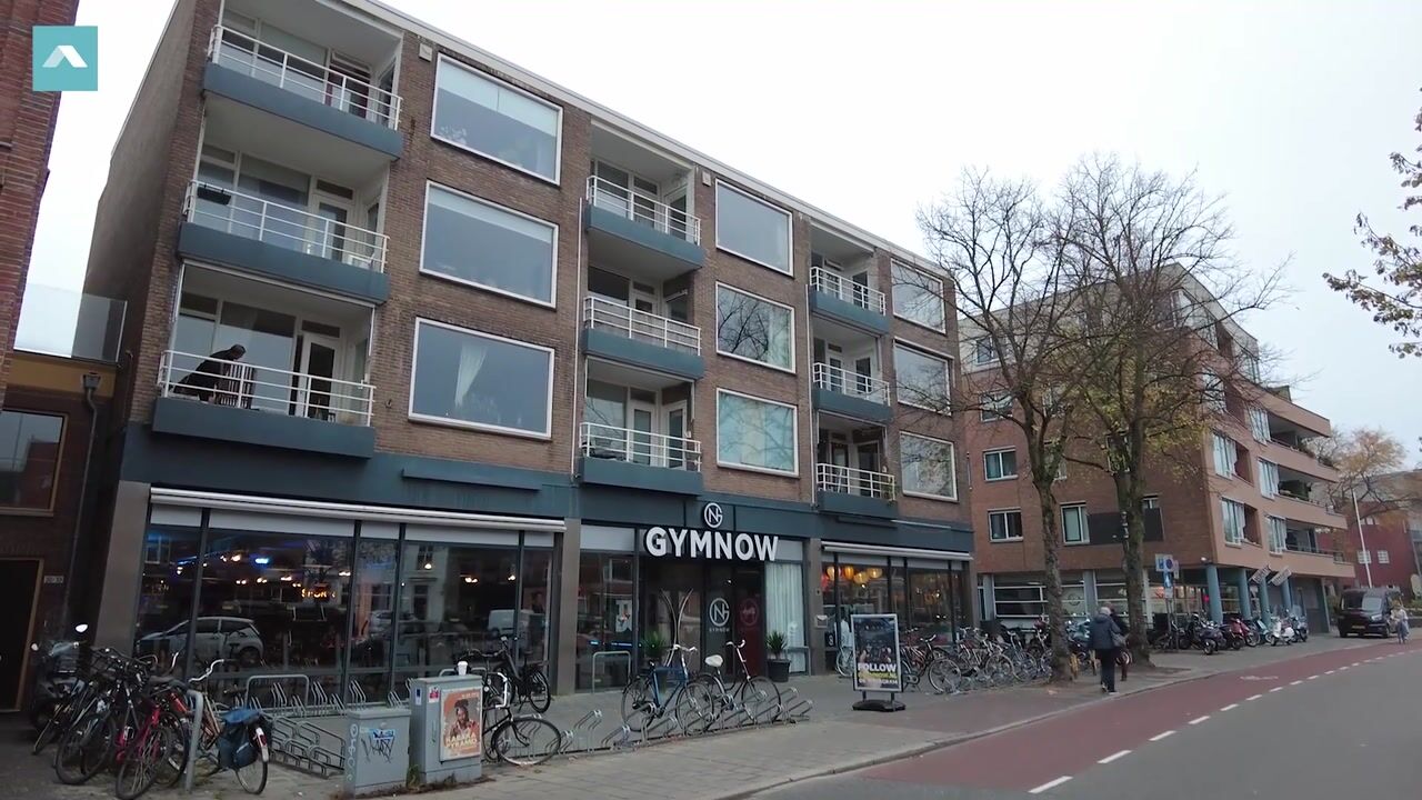 Bekijk video van Vlasstraat 12