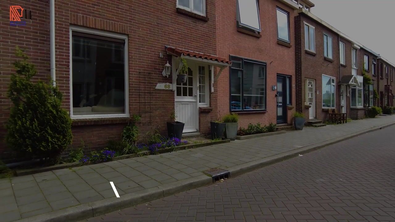 Video of Veeringstraat 68