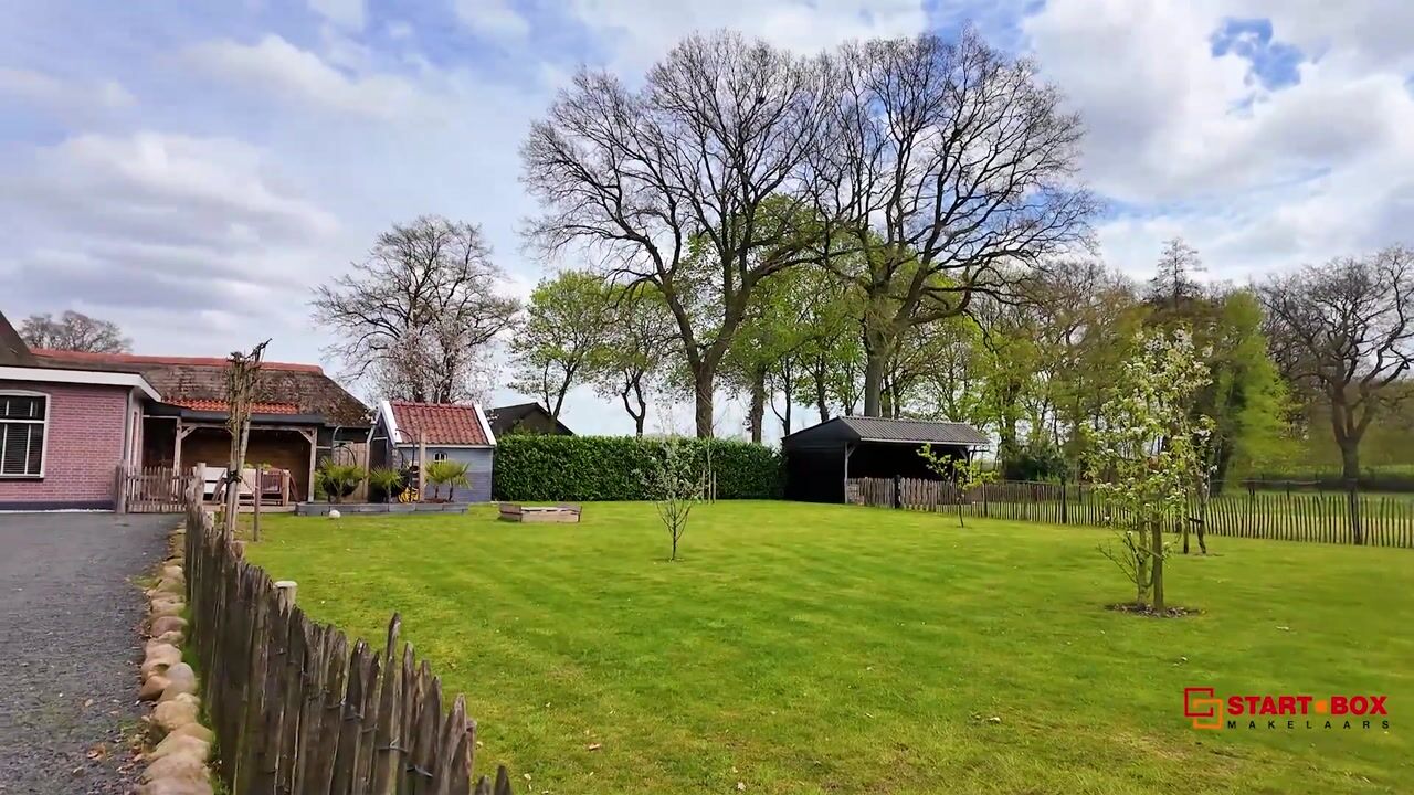 Video van Emmerhoutstraat 157