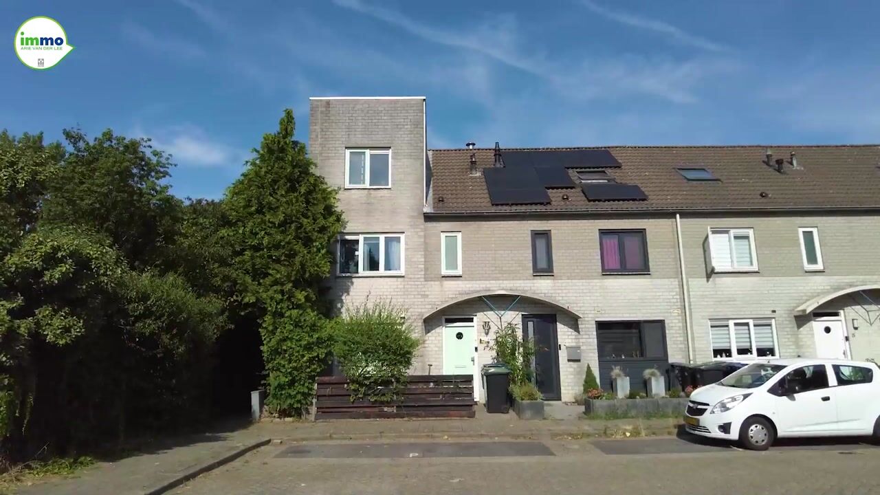 Video van Spanderswoudstraat 1