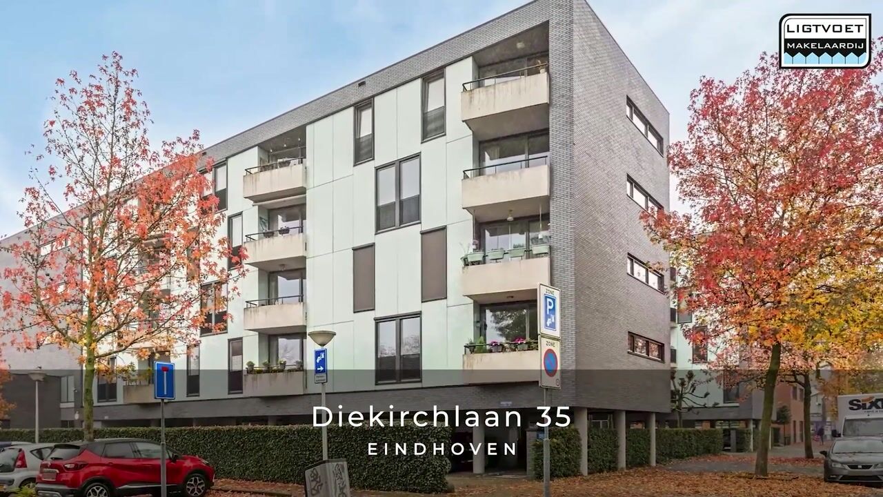 Bekijk video van Diekirchlaan 35