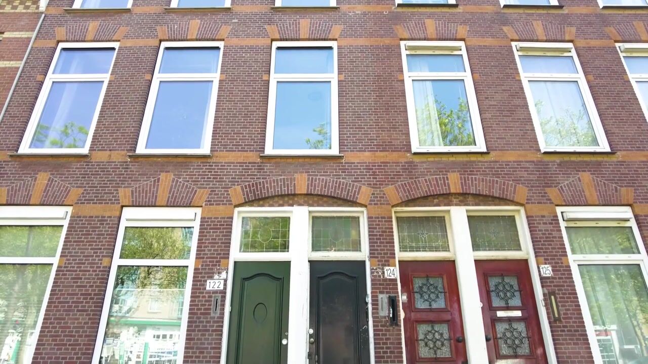 Video of Loosduinsekade 123-A