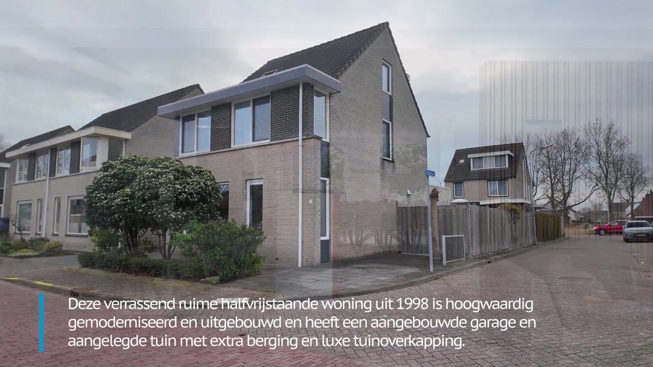 Video of Vromoldsland 73